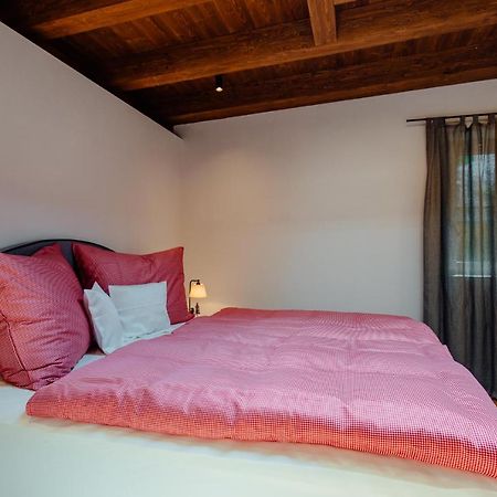 Apartment Bergblick Reith bei Seefeld Exteriör bild