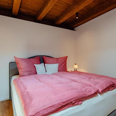 Apartment Bergblick Reith bei Seefeld Exteriör bild